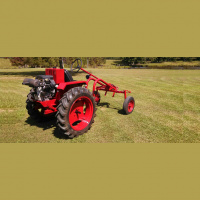 The Little Tractor Company That Could Lead the Way into Cuba