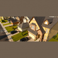 Is Home Ownership a 20th century Idea?