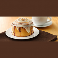 Cinnabon’s Kat Cole: Savoring the Sweet Taste of Success