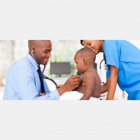 Improving Critical Care in Ghana One Facility at a Time