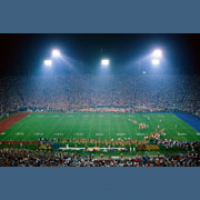 The Financial Crisis Reaches a New Arena: Professional Sports