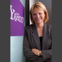 Carol Bartz’s Challenge at Yahoo: Choose a Path Build a Team and Do It Fast