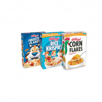 How the Feuding Kellogg Brothers Fought their Cereal Wars