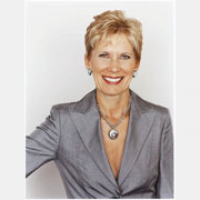 For Estee Lauder’s Thia Breen a Successful Career Is Made up of ’People Passion and Performance’