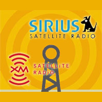 Sirius Satellite Radio and Howard Stern Go Ear to Ear with XM