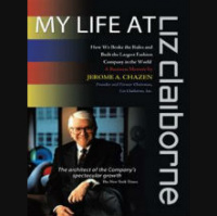 In Fashion: How Liz Claiborne Inc. Became One of the Industry’s Biggest Successes