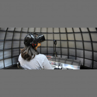 Beyond Gaming: How Virtual Reality Brings Us Closer