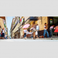 Will U.S. Businesses Find a Place in a Competitive Cuban Economy?