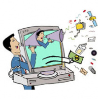 Power to the People or Just a Fad? Forecasting the Future of Group Buying Sites