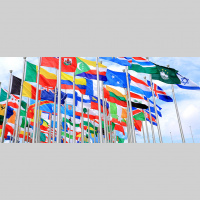 Why Strong Intellectual Property Laws Matter in a Globalized World