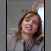 Is There a Robot in Your Future? Helen Greiner Thinks So