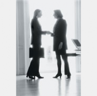 One Woman’s Advice to Another: It’s Always Time to Speak Your Mind