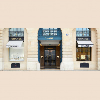 How a Literature Major Became Chanel’s First Global CEO