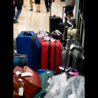 Will Customers Be the Excess Baggage of Airline Consolidation?