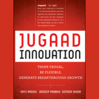 Jugaad: A Frugal Flexible Approach to Innovation