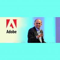 Shantanu Narayen on Adobe’s Future Direction: Product Strategy for the Next Generation of the Web
