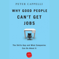 Why Good People Can’t Get Jobs: Chasing After the ’Purple Squirrel’