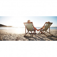 What Will You Need to Retire with Safety and Security?