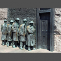 Adjusting to the ’New Normal’: The Consequences of Long-term High Unemployment