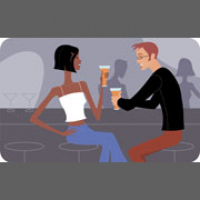 ’Tastes Great Less Filling and Perfect with Cheese’: Beer Tries to Brew Up a New Image