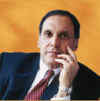 CEO Richard Fuld on Lehman Brothers’ Evolution from Internal Turmoil to Teamwork