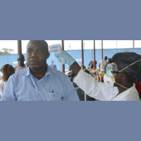 Managing the Real and Psychological Risks of the Ebola Epidemic