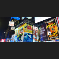 From Attorney to Producer: A Broadway Success Story