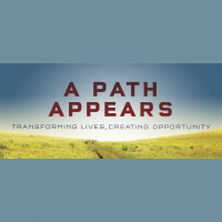 Nicholas Kristof’s ’Path’ to More Effective Giving