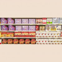 Why ’Incomplete’ Products Increase Consumption