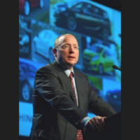 GM’s Steve Girsky on Renewed Customer Focus Overcapacity and the Volt