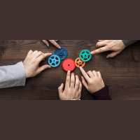 The Emperor Has No Clothes: Recasting Leadership in the Open-source Era