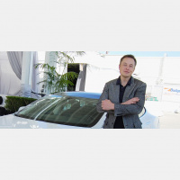 Why Elon Musk’s SEC Settlement Is Critical for Electric Vehicles