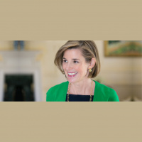 Sallie Krawcheck on the Business Case for Diverse Leadership
