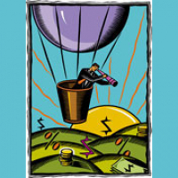 Gross Domestic Happiness: What Is the Relationship between Money and Well-being?