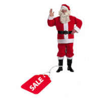 Retailers Are Trying to Avoid the Christmas Crunch but Consumers Aren’t Buying It