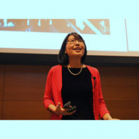 GlobalGiving’s Mari Kuraishi: Forging a 21st Century Model for Philanthropy