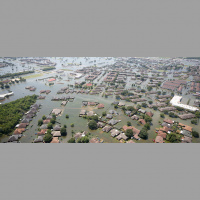 Lessons We Learn from Hurricane Harvey