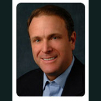 Unilever’s Michael Polk: It’s All about ’Dislocating Ideas’