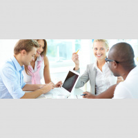 How Millennials Will Lead in the C-Suite