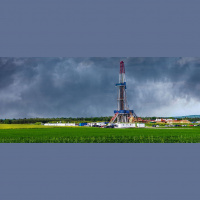 Could Fracking Debt Set off Big Financial Tremors?