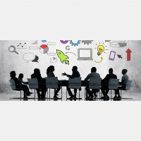 Never Give Up: What an Entrepreneur Learned from Failure