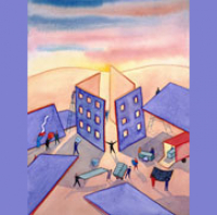 Peter Linneman on Real Estate: The Storm Is Over the Wreckage Remains