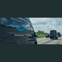 Amazon’s Shipping Challenges: Will Out-of-the-box Solutions Work?