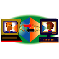 Connecting the Corporate Dots: Social Networks Reveal How Employees and Companies Operate