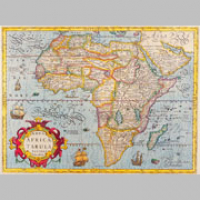 In Africa Opportunity Takes Many Shapes from Diamonds to IT to Political Reform