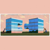 Another Reorganization? What to Expect What to Avoid