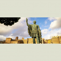 What CEOs Can Learn from Roman Emperors