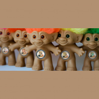 Why Patent Trolls Are Not All Bad