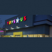 Can Toys R Us Recapture Its Glory Days?