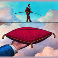 The Fairness Issue: How to Cope with the Flood of Foreclosures